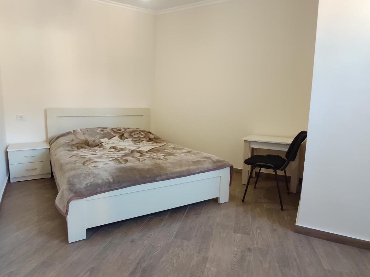 Guest House Gelit Mtsʼkhetʼa Dış mekan fotoğraf