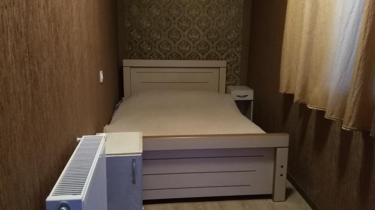Guest House Gelit Mtsʼkhetʼa Dış mekan fotoğraf