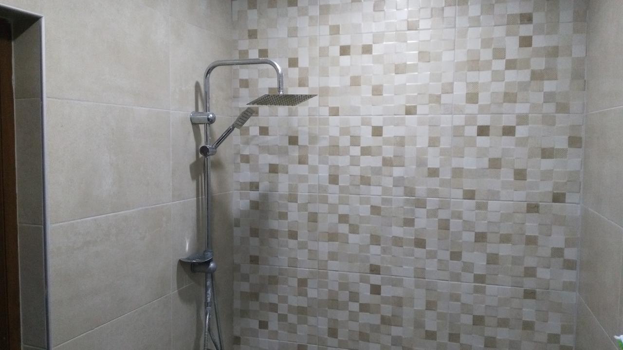 Guest House Gelit Mtsʼkhetʼa Dış mekan fotoğraf