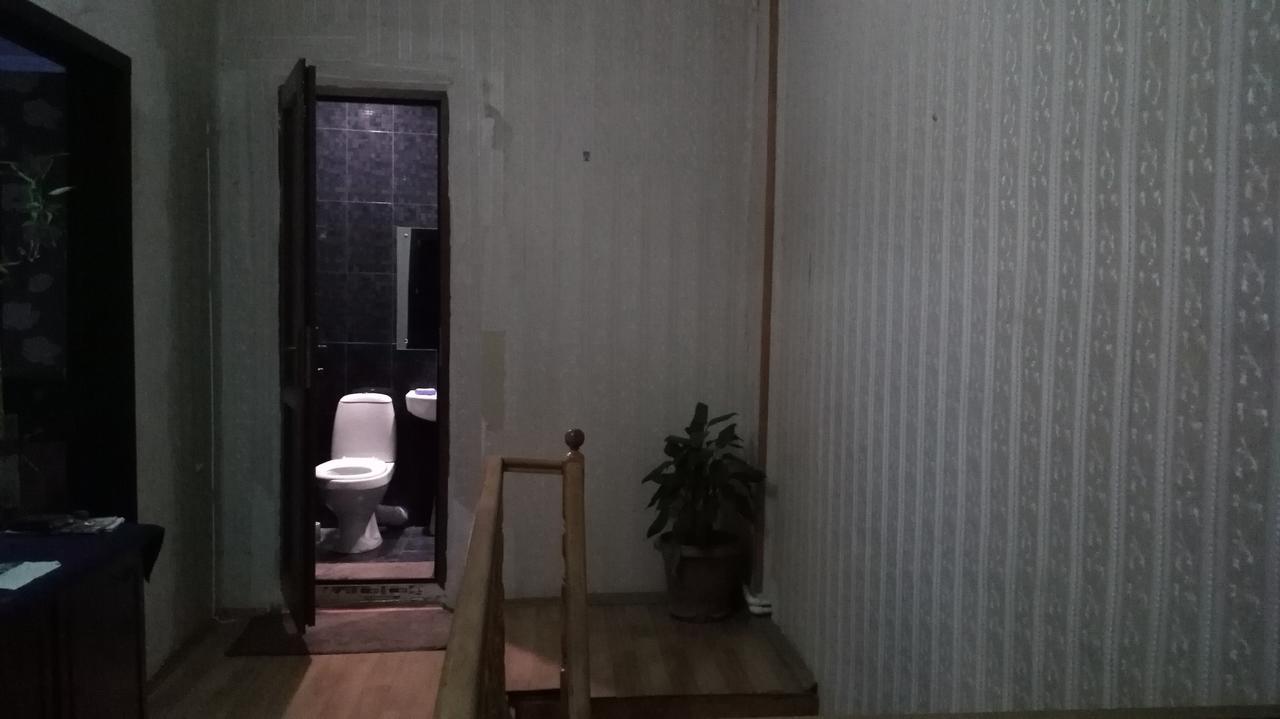 Guest House Gelit Mtsʼkhetʼa Dış mekan fotoğraf