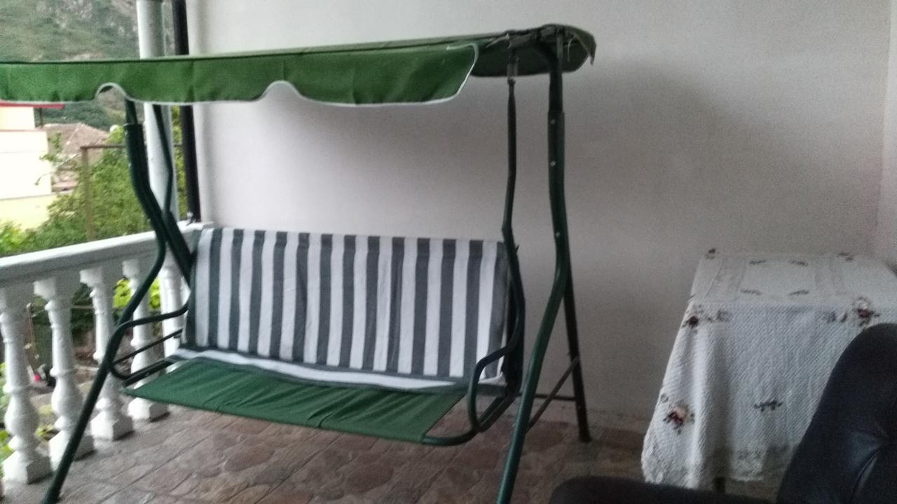 Guest House Gelit Mtsʼkhetʼa Dış mekan fotoğraf