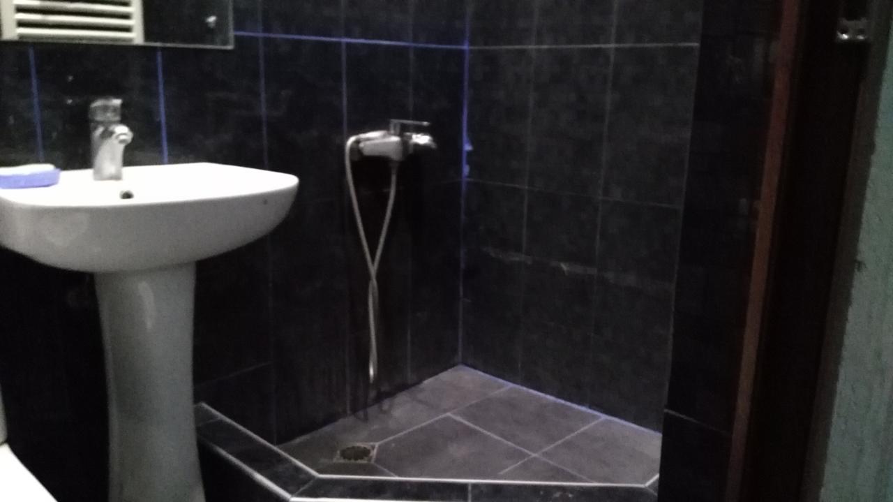 Guest House Gelit Mtsʼkhetʼa Dış mekan fotoğraf