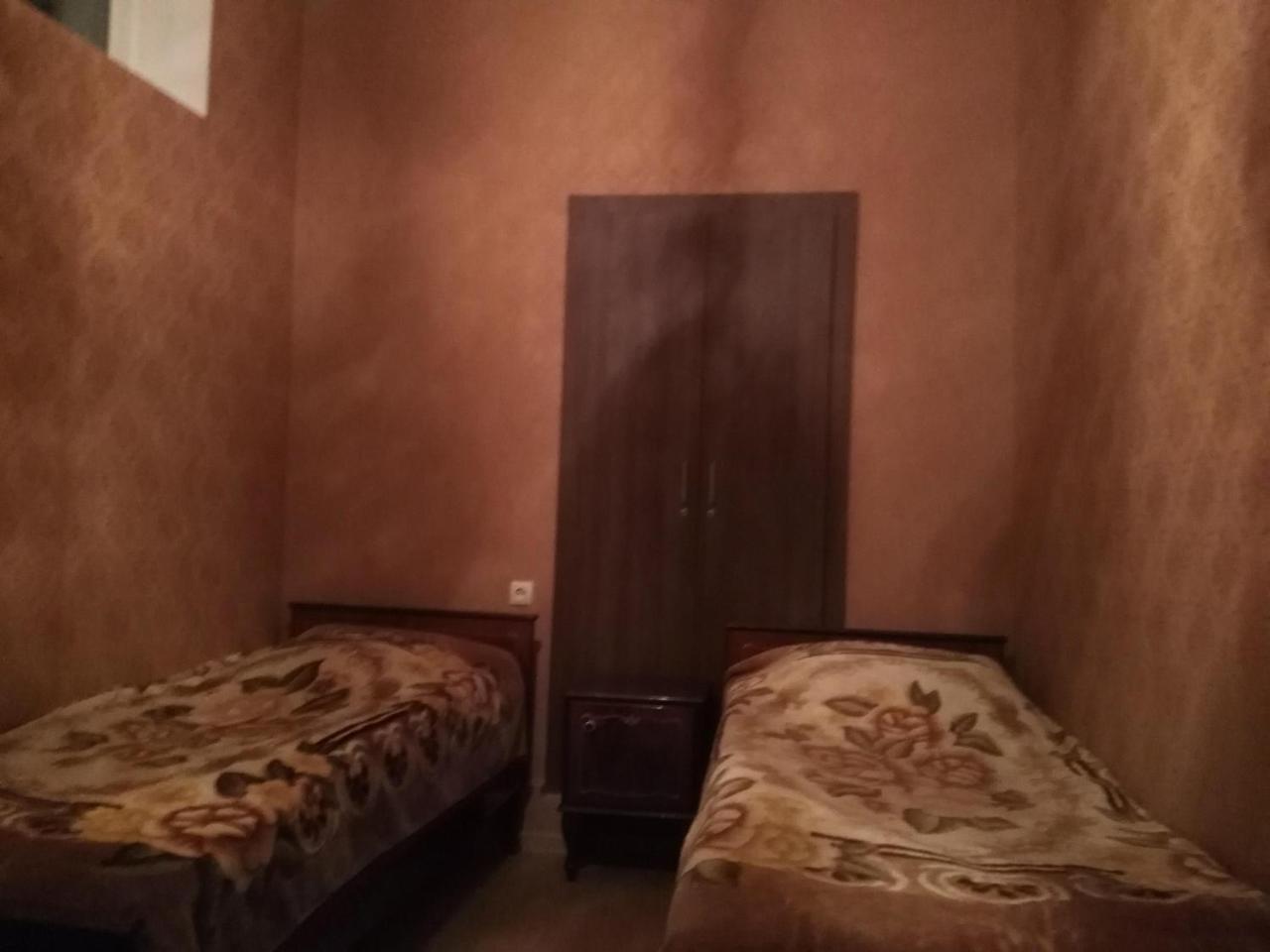 Guest House Gelit Mtsʼkhetʼa Dış mekan fotoğraf