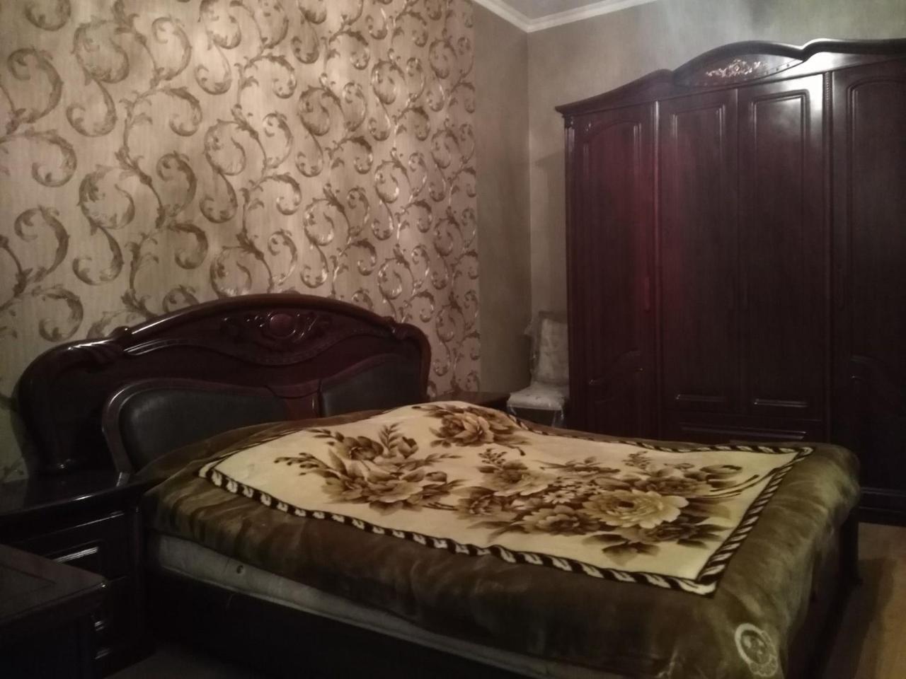 Guest House Gelit Mtsʼkhetʼa Dış mekan fotoğraf