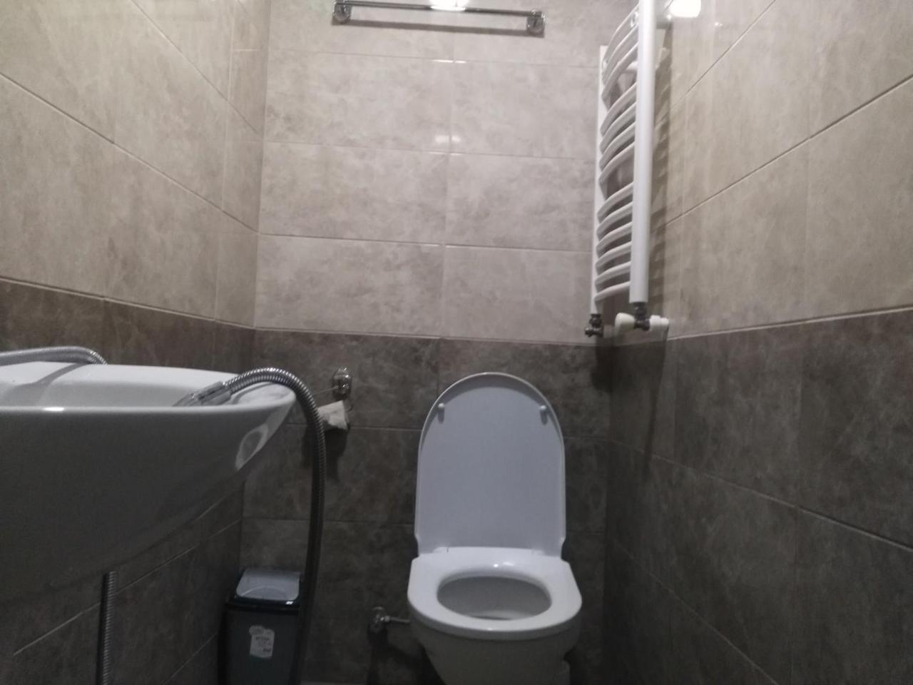 Guest House Gelit Mtsʼkhetʼa Dış mekan fotoğraf