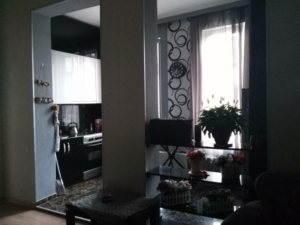 Guest House Gelit Mtsʼkhetʼa Dış mekan fotoğraf