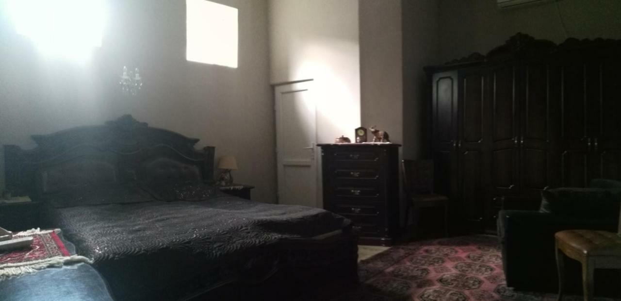 Guest House Gelit Mtsʼkhetʼa Dış mekan fotoğraf