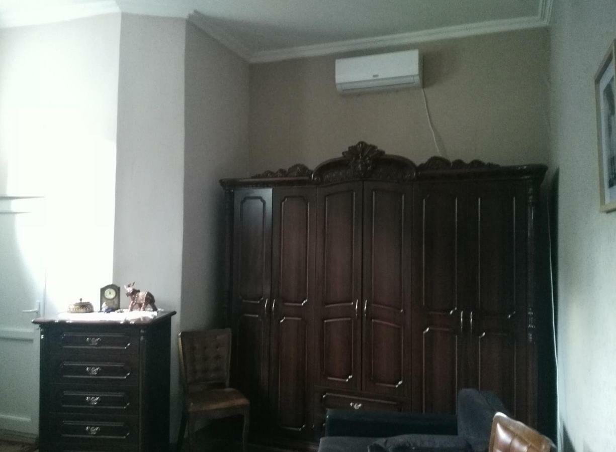 Guest House Gelit Mtsʼkhetʼa Dış mekan fotoğraf