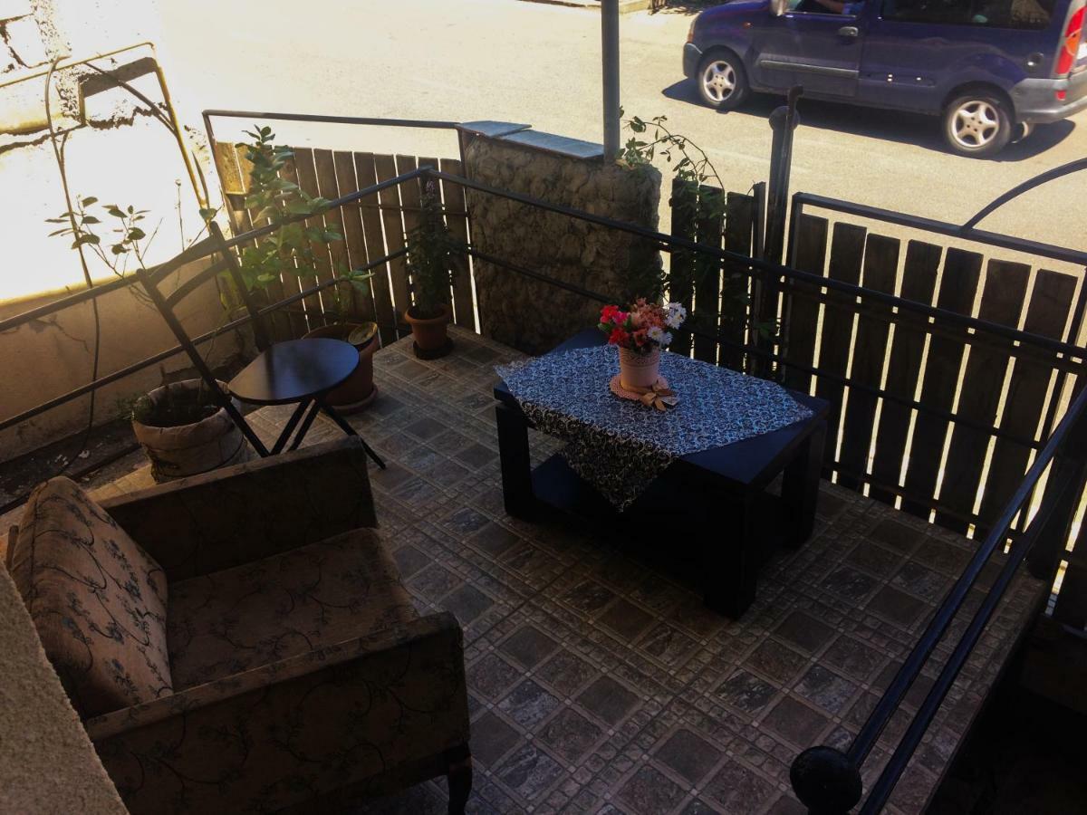 Guest House Gelit Mtsʼkhetʼa Dış mekan fotoğraf