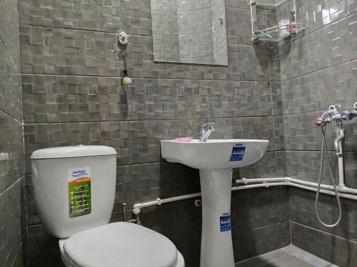 Guest House Gelit Mtsʼkhetʼa Dış mekan fotoğraf