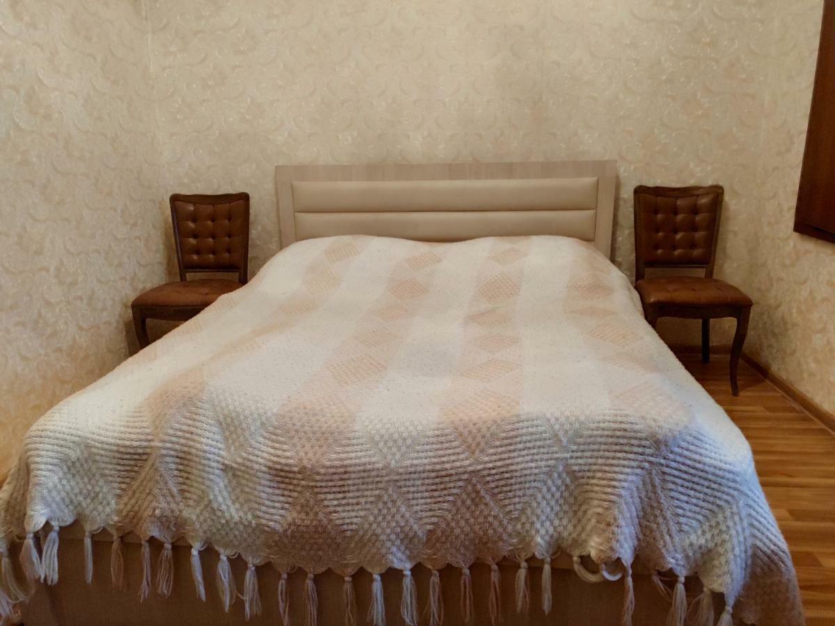 Guest House Gelit Mtsʼkhetʼa Dış mekan fotoğraf