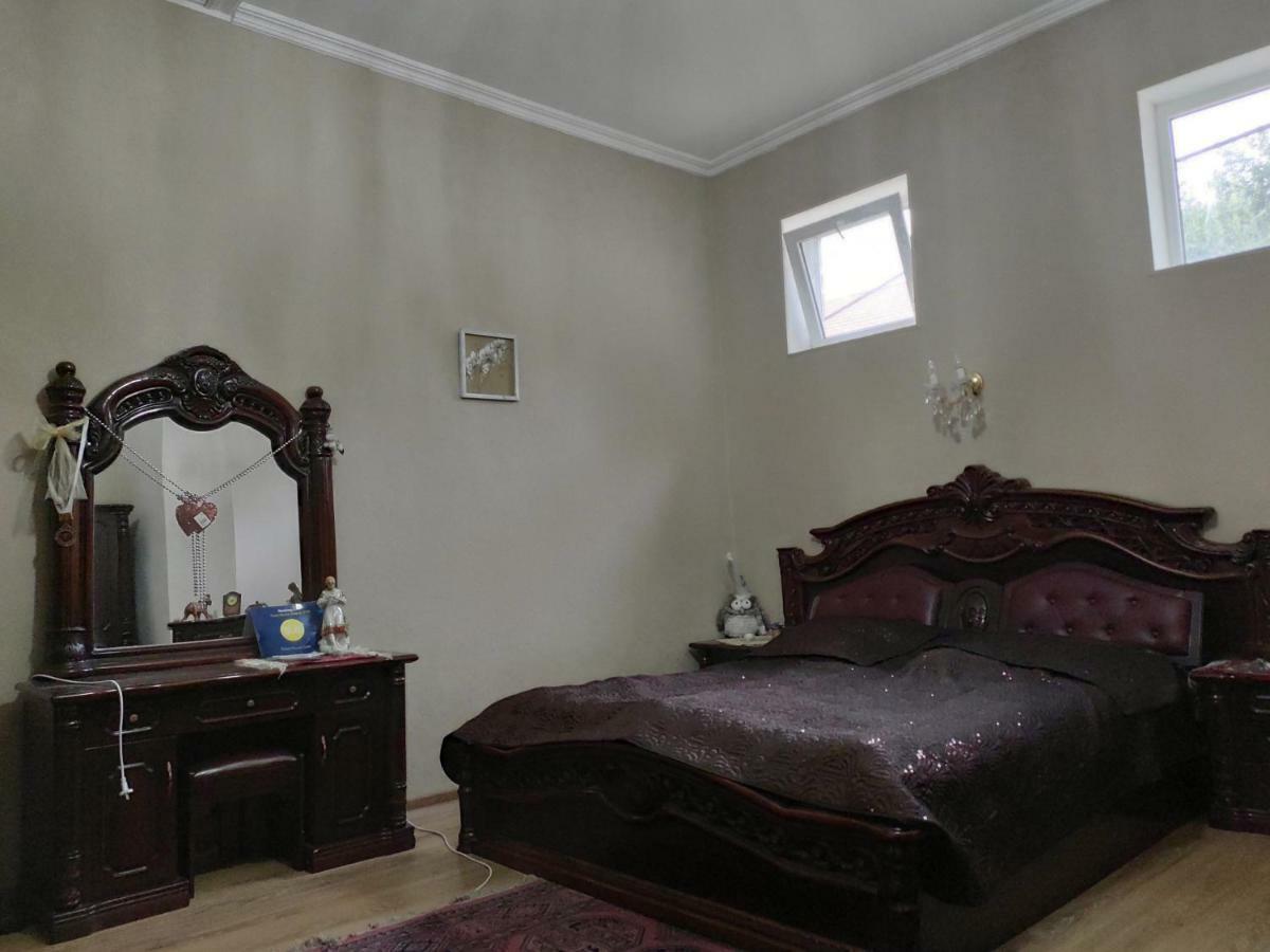 Guest House Gelit Mtsʼkhetʼa Dış mekan fotoğraf