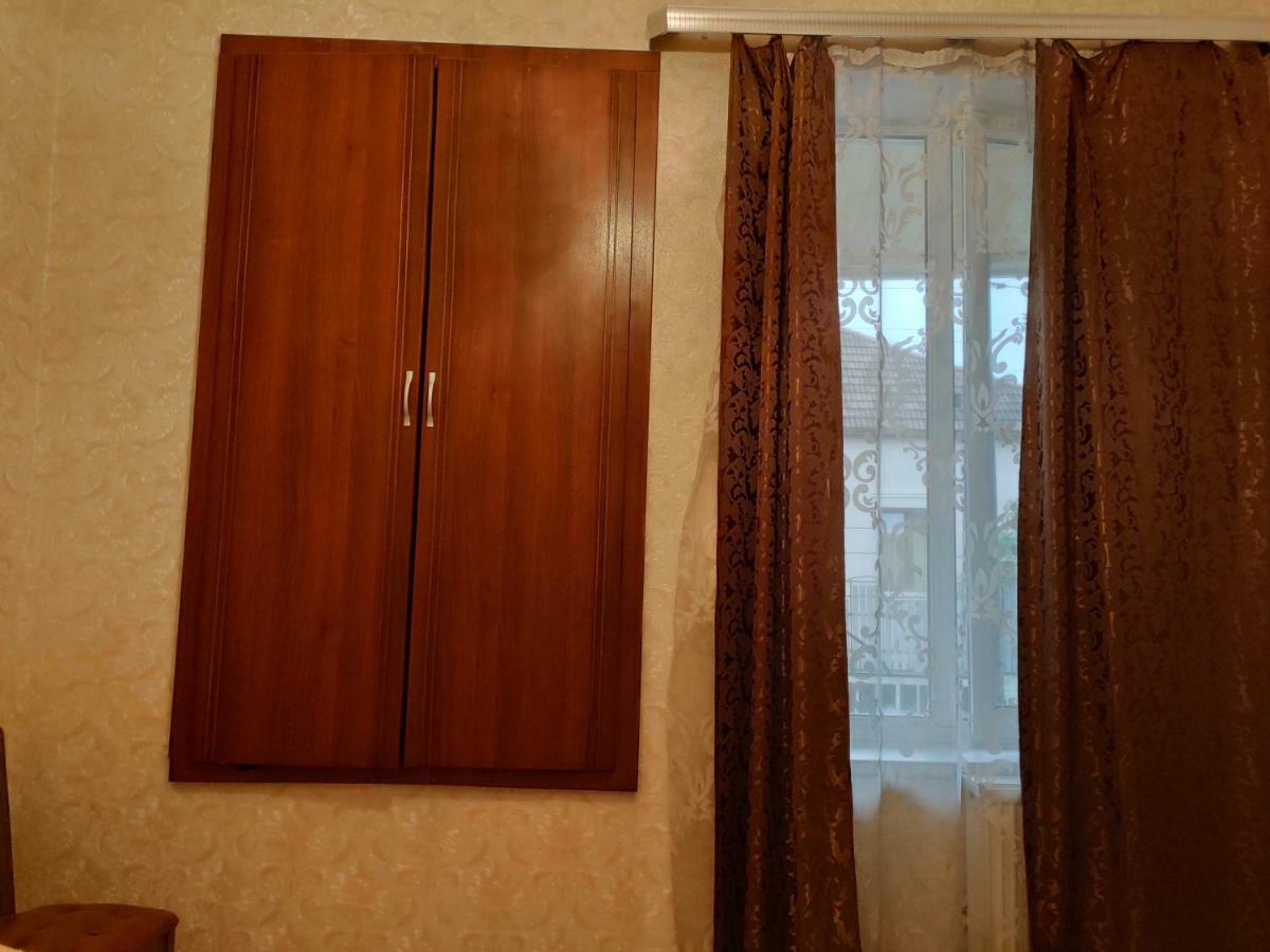 Guest House Gelit Mtsʼkhetʼa Dış mekan fotoğraf